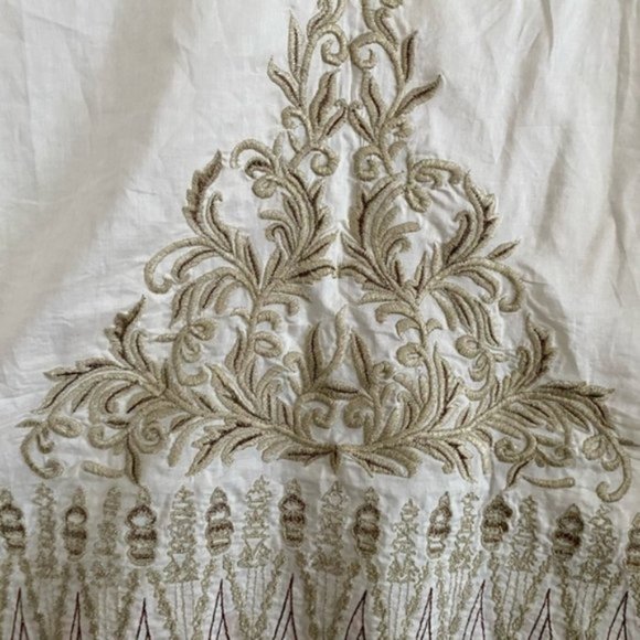 Elegant Blouse / Tunic - Small - Picture 5 of 7